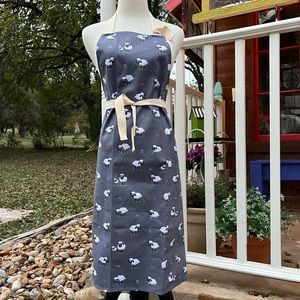 Samuel Lamont Cotton Apron